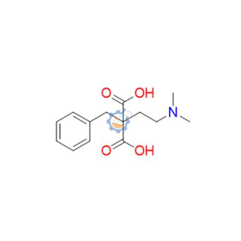 Dimetindene diacid - Rare Pharma Labs - Empowering Lives