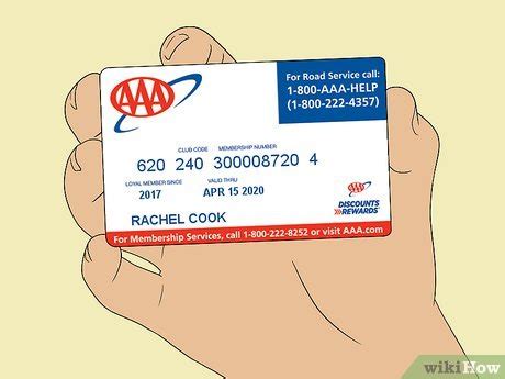 3 Ways to Contact AAA Roadside Assistance - wikiHow Life