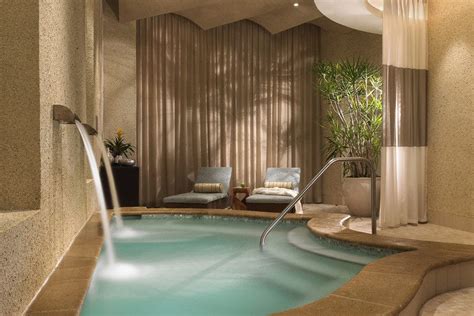 The Spa at Sandpearl: St. Petersburg / Clearwater Attractions Review - 10Best Experts and ...