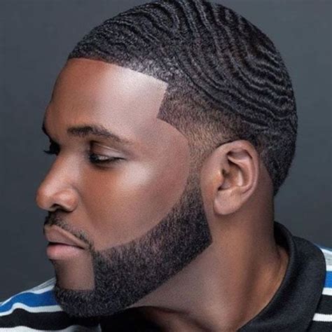 How To Get Waves on Straight Hair for Men [2020] – Cool Men's Hair