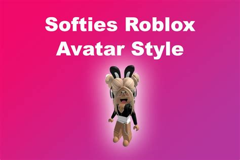 Top 99 roblox avatar styles đang gây sốt trên mạng