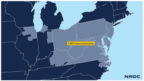 PJM’s pace of interconnection will not meet demand through 2028, says NRDC – pv magazine USA