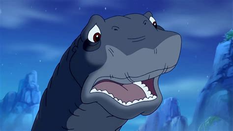 Littlefoot Land Before Time Grandma