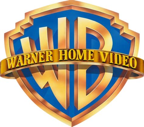 Warner Home Video (2017-) print logo (What If?) by faisaltownsend13 on DeviantArt