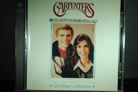 Carpenters - Christmas Collection (2CD)