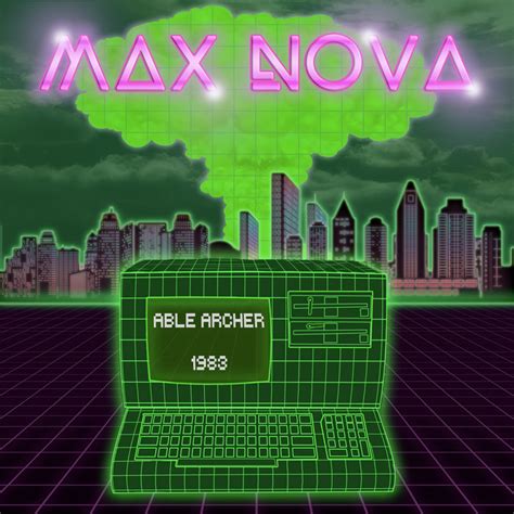 Able Archer 1983 | Max Nova