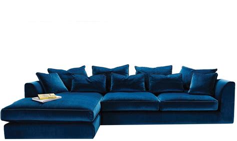 Cirrus - Large Chaise Sofa LHF - All Sofa Ranges - Fishpools #livingroomsofaideasdesigntrends ...