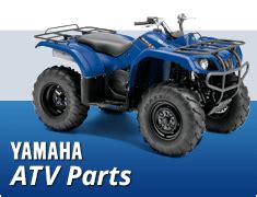 Yamaha OEM Parts