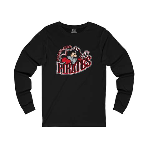 Portland Pirates | Shop Portland Pirates Jerseys, Hoodies, Shirts ...