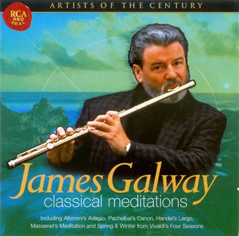 James Galway – Classical Meditations | Releases | Discogs