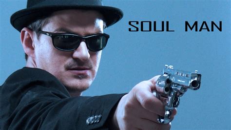 Soul Man - EarnTV