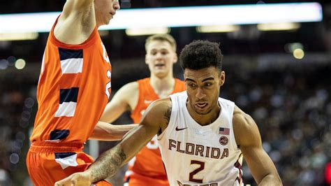 Taking a look at FSU basketball's roster entering the 2021 offseason