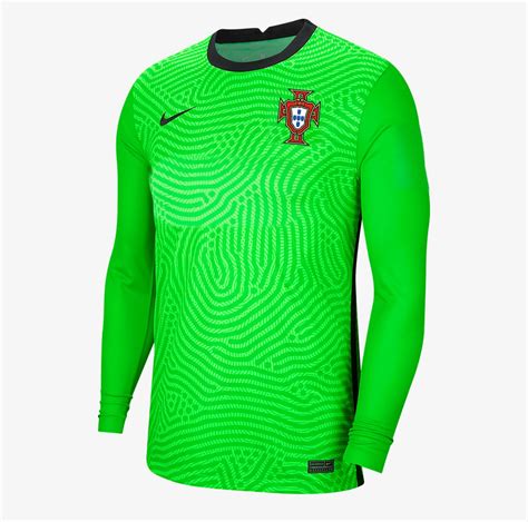 Portugal 2020 GK Kit