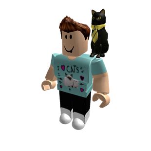 DenisDaily | Roblox Wikia | Fandom