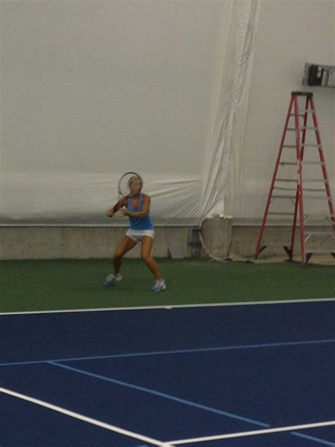 Seattle finally gets indoor tennis courts