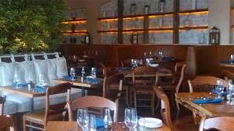 Estia Taverna – Radnor | United States - Venue Report