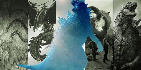 MonsterVerse Timeline Explained: Godzilla/Kong Movies