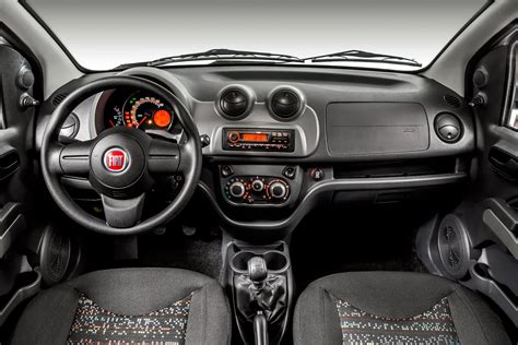 Fiat revela mais detalhes do Fiorino 2014