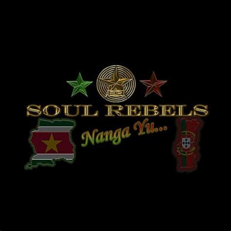 Amazon MusicでSoul RebelsのNanga yuを再生する