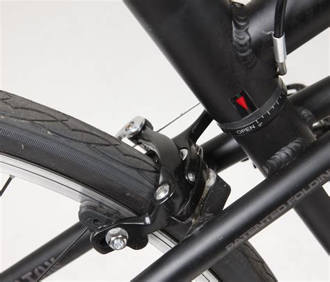 Montague Boston folding bike review | Cycling Weekly