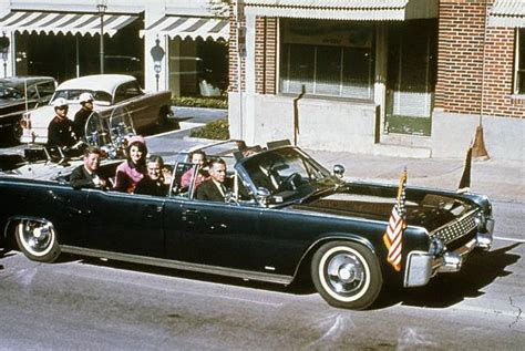 Delusional: Who Changed the JFK Assassination?