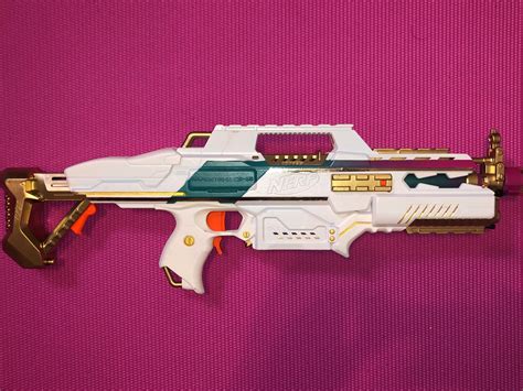 Modded Nerf Guns for sale | Only 4 left at -65%