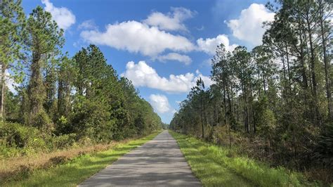 Florida Coast to Coast Trail – Florida Hikes