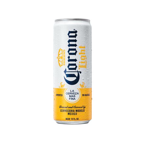 Corona Light | Suncoast Beverage Sales