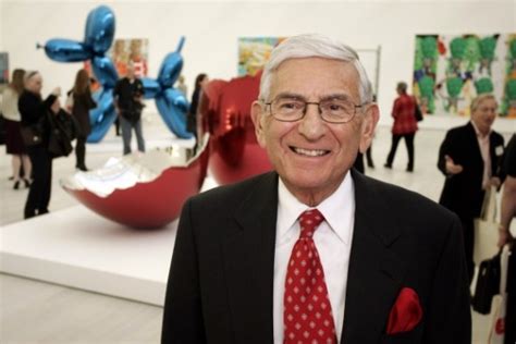 Seven Famous Art Collectors Make Their Mark - Art and Design Inspiration