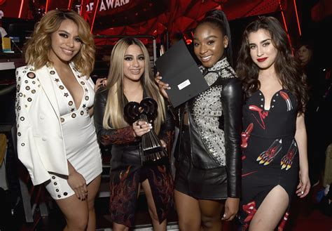 Fifth Harmony, Halsey, Katy Perry, More Featured In Backstage iHeartRadio Music Awards Gallery