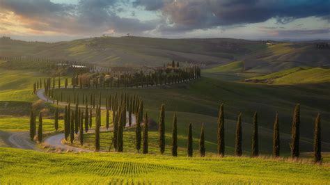 1920x1080 Resolution Photography Tuscany 4k Italy 1080P Laptop Full HD ...