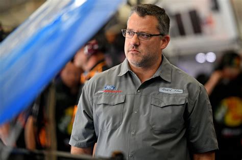 Tony Stewart’s NASCAR Driver Bashes Richard Childress’ Grandson’s Demand After Unfortunate ...