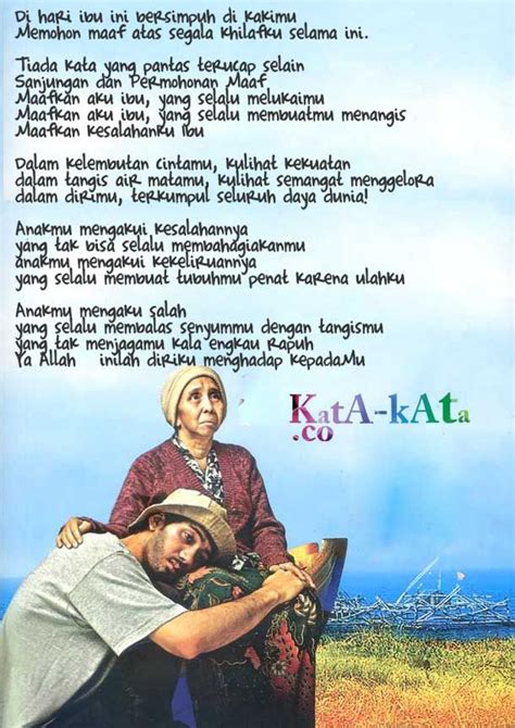 Kata Kata Ucapan Selamat Hari Ibu Lucu - Kata-Kata Lucu Mania