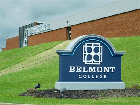 Belmont College to reopen | News, Sports, Jobs - The Times Leader