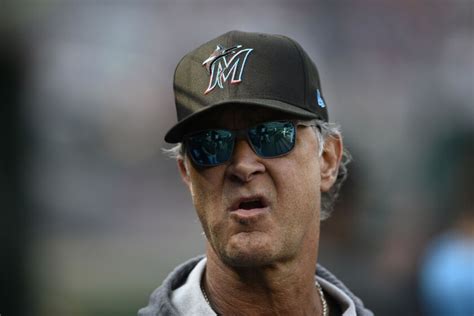 Don Mattingly won’t return as Marlins manager - Chicago Sun-Times