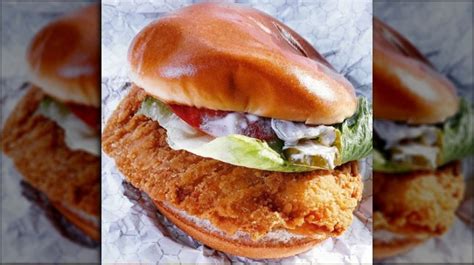 What You Should Know About Wendy's New Chicken Sandwich