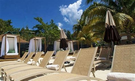 Sandy Haven Resort Stay with Airfare from Travel by Jen in - Negril, JM | Groupon Getaways