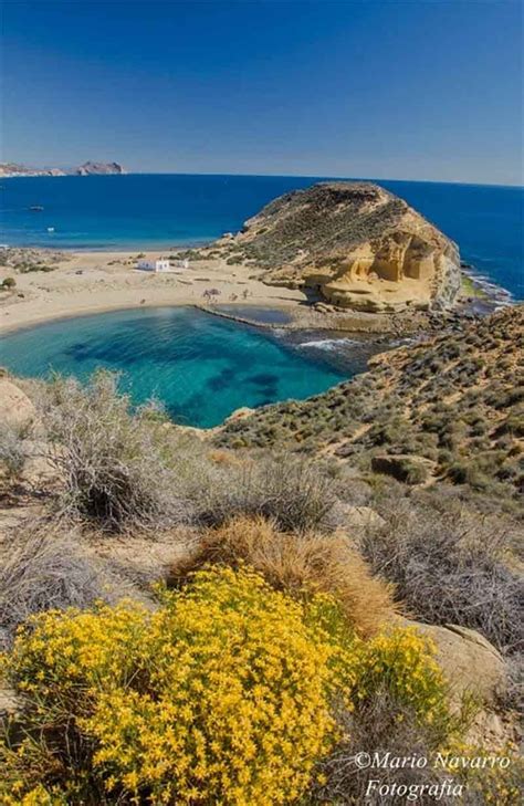 playa cocedores aguilas | Lugares de españa, Lugares de vacaciones, Playas paradisiacas