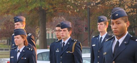 Air Force ROTC • The Louisville Cardinal