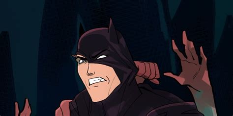 Batman: Wayne Family Adventures Returns for Season 2 with WEBTOON