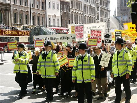 London Strike Free Photo Download | FreeImages