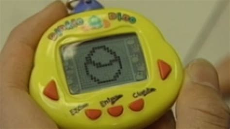 Fußgänger Bewässerung häufig tamagotchi 90s Blutig Schon seit zuordnen