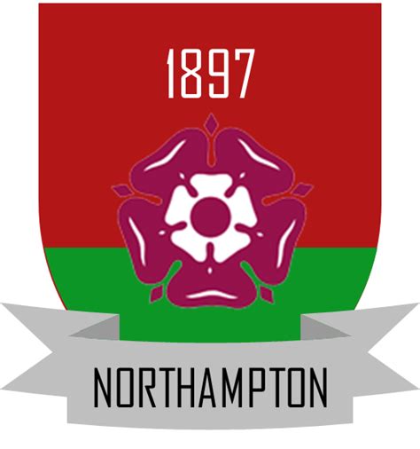 Old Northampton Town Football Shirts / Official Vintage Soccer Jerseys ...