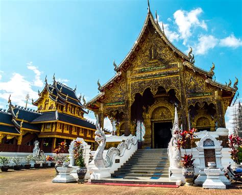 10 Reasons Why A Trip To Thailand Should Be On Your Bucket List - Marie Hernandez Coaching, LLC.