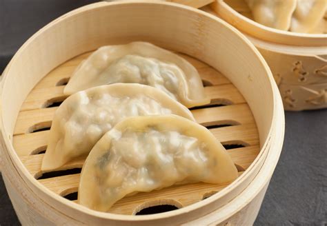 Korean Mandu Recipe | Travel Food Atlas