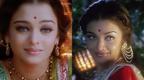 Aishwarya Rai celebrates 20 years of Devdas with gorgeous photo ...