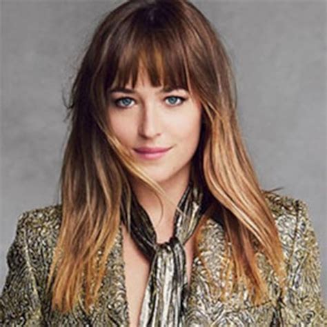 Dakota Johnson - IMDb