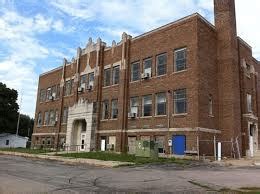 Demolition ordered for Silver Lake Elementary School - News Now Warsaw