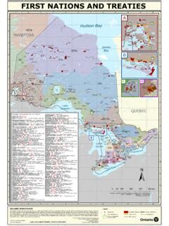 FIRST NATIONS AND TREATIES / first-nations-and-treaties.pdf / PDF4PRO