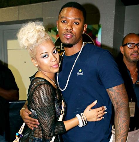 Rumors: Keyshia Cole & Daniel Gibson Marriage On The Rocks! – ThatPlum.com